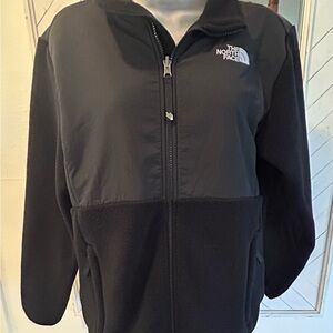 The North Face Black Ski Jacket Ultimate Performance